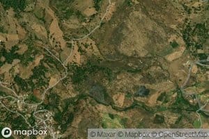 Barranca La Chichara