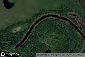 Ozero Matreshkin Chvor