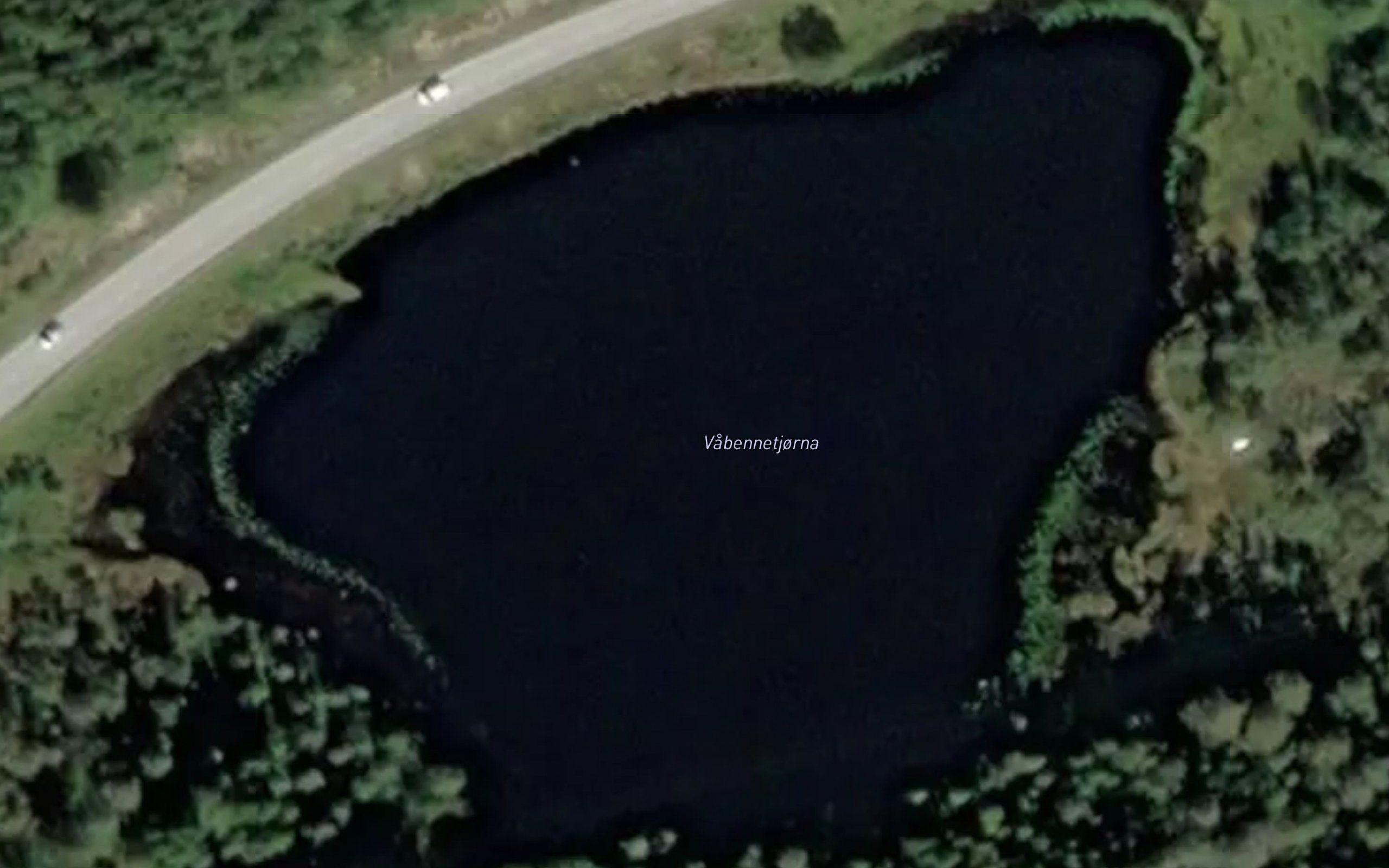 Vabelitjorn