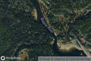 Bairnsfather Creek