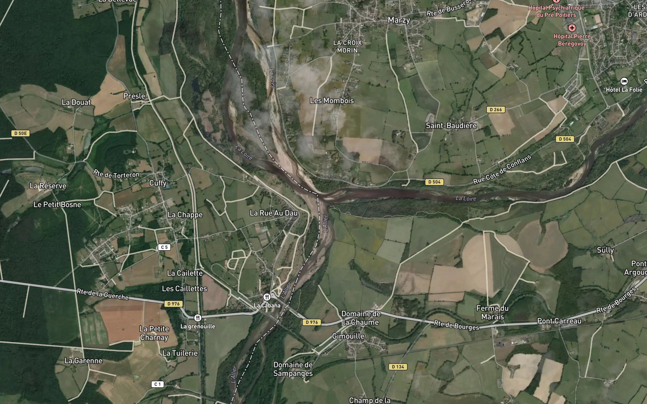 Allier