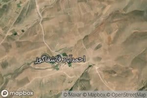 Cheshmeh-ye Yukhari Bolagh