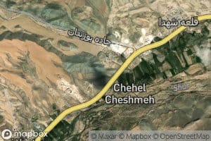 Rudkhaneh-ye Gonbadak