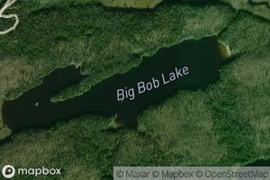 Big Bob Lake