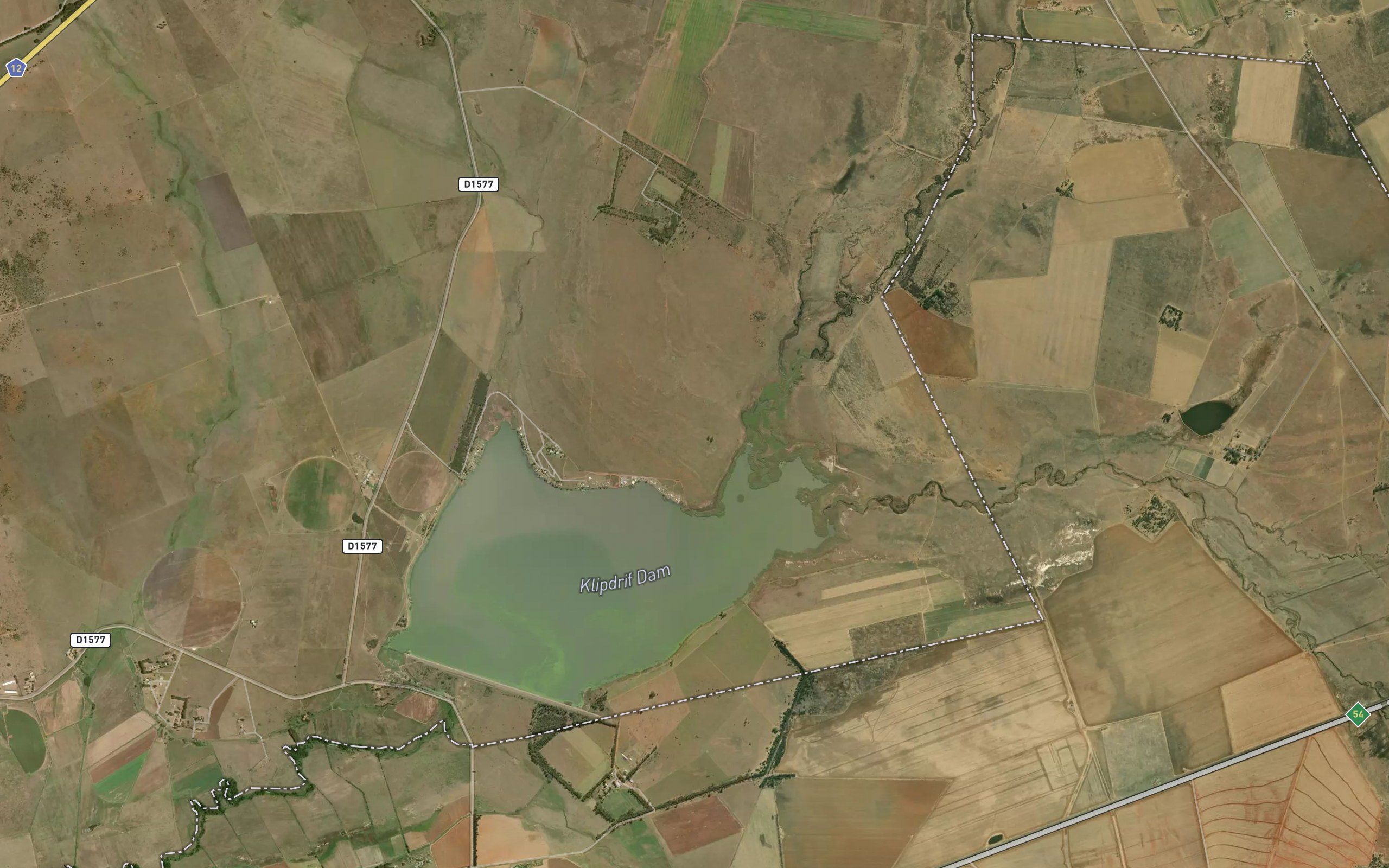 Klein Loopspruit