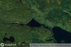 Lac du Faiseur de Pluie