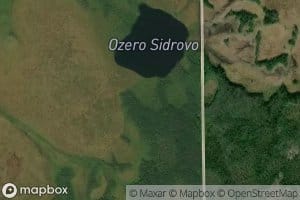 Ozero Sidrovo