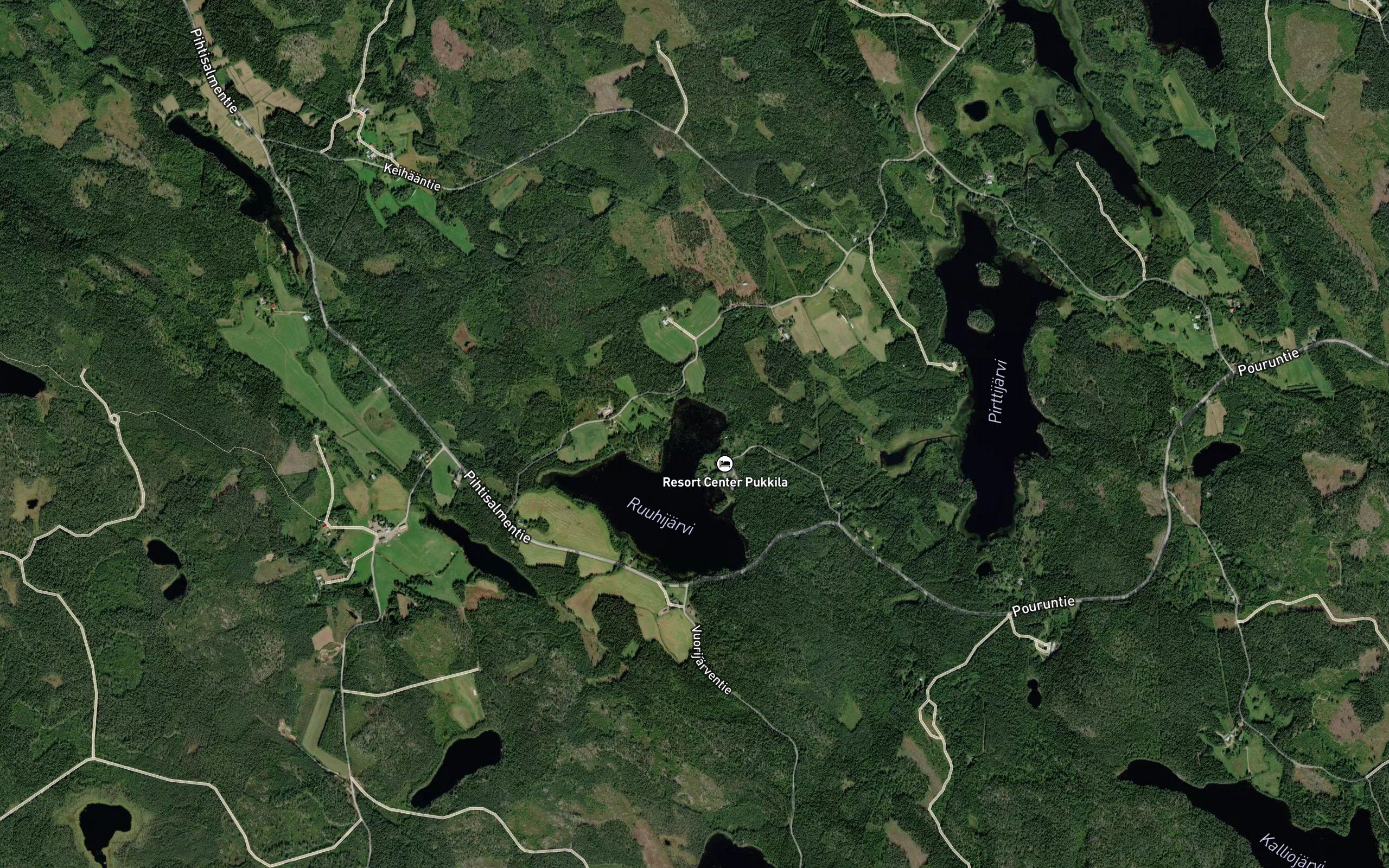 Ruuhilahti