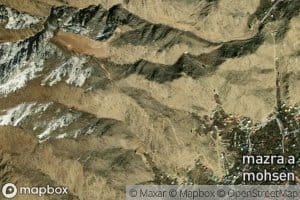 Cheshmeh-ye La Susan