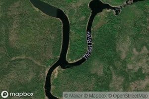Throat River