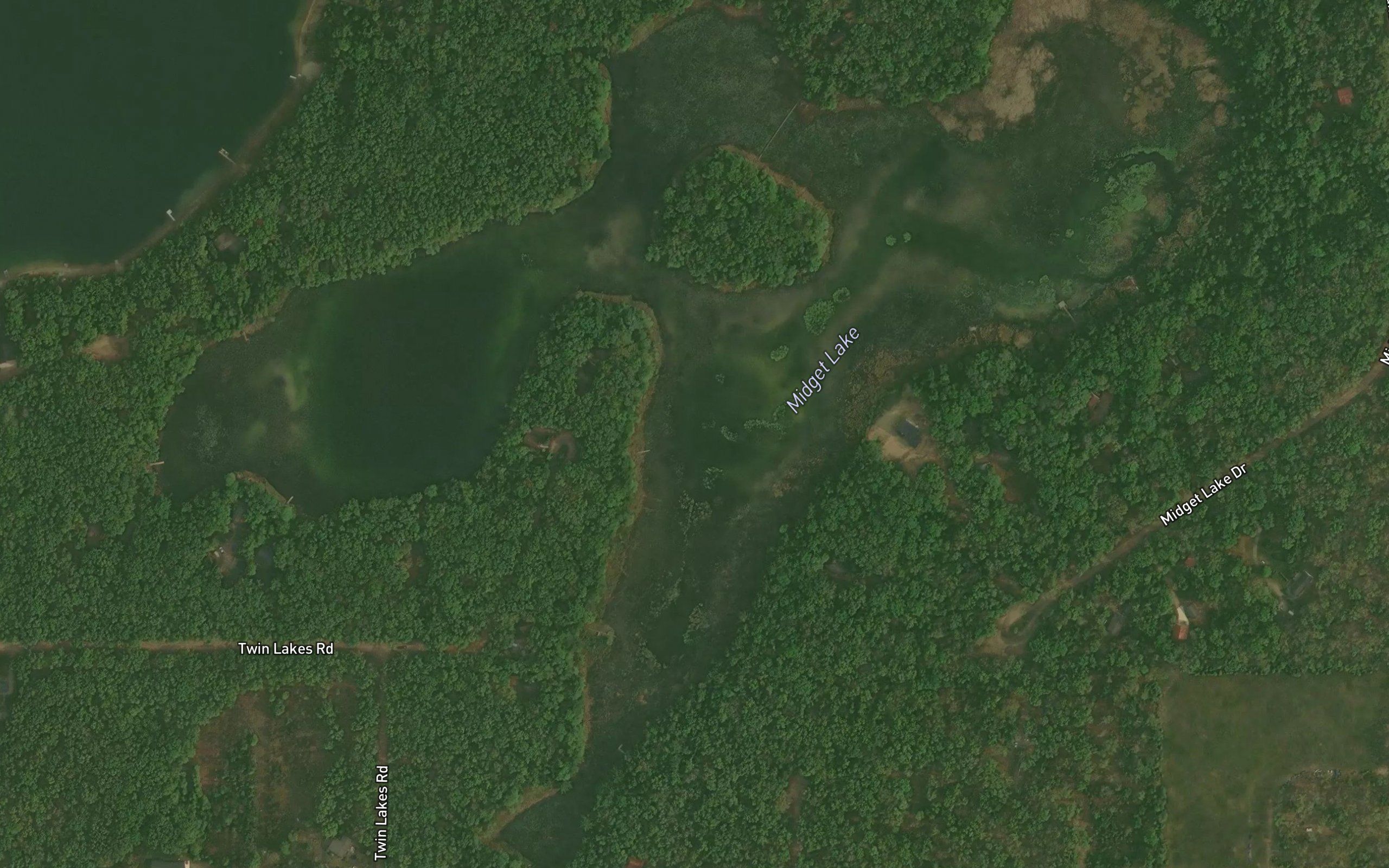 Midget Lake