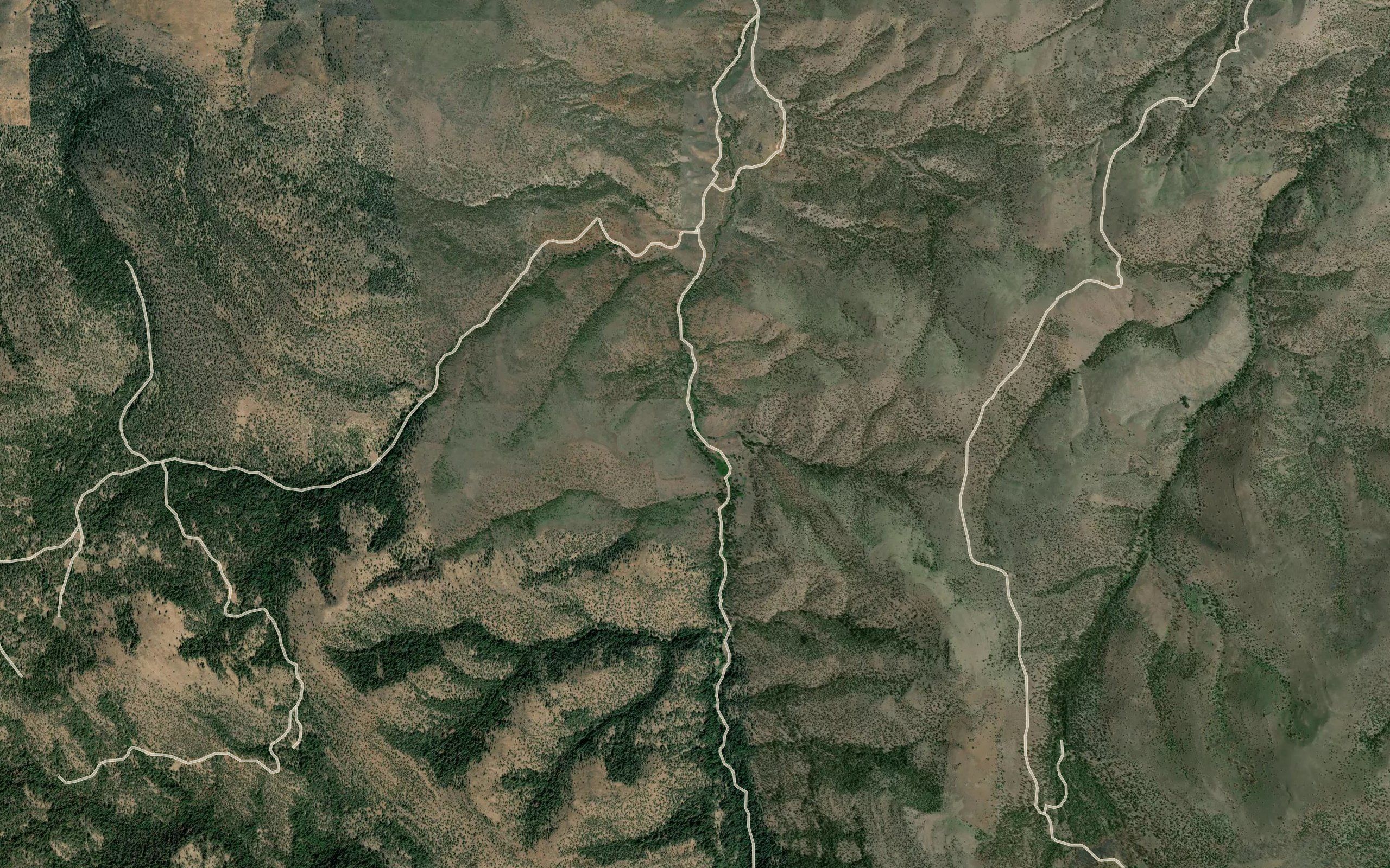 Dyke Creek