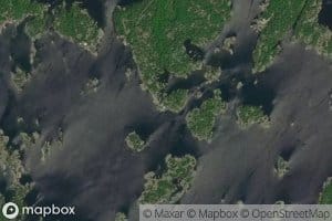 Chegahno Bay