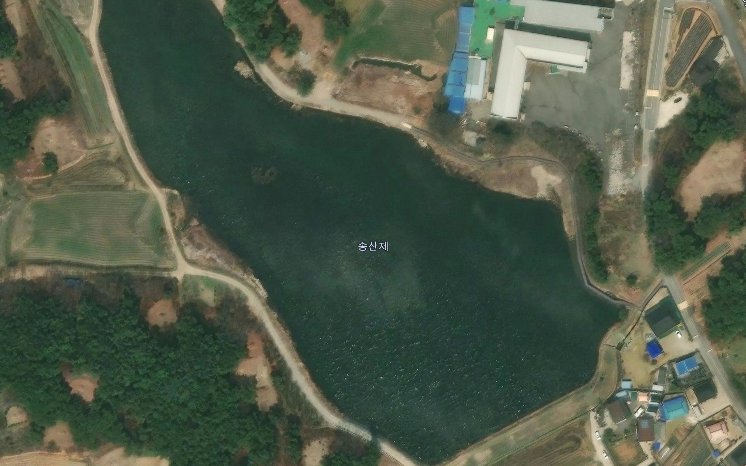 Songsanje