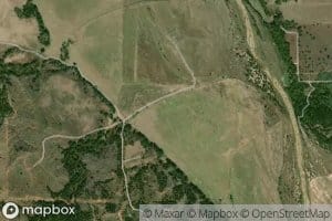 Yellow Bull Creek