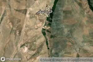 Cheshmeh-ye Shureh Guzehsi