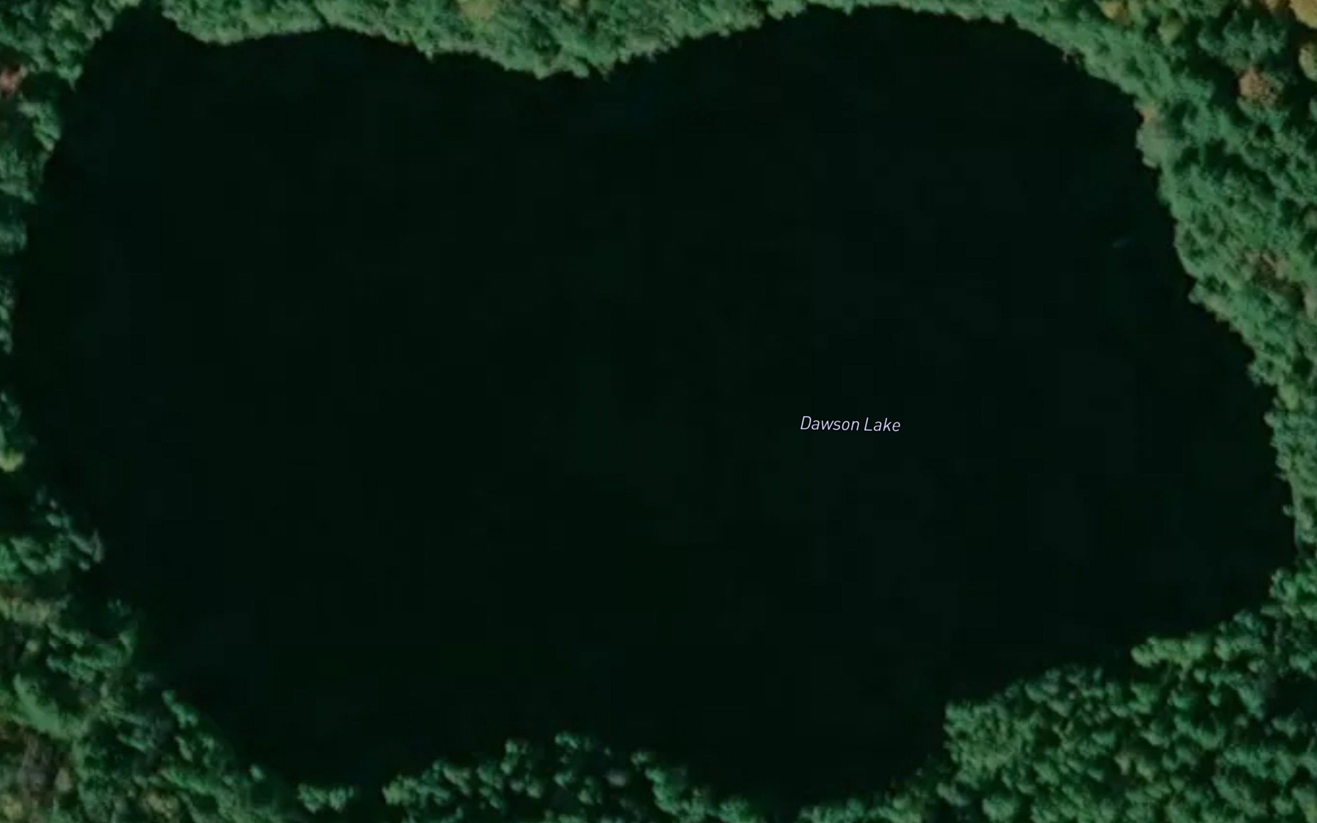 Dawson Lake