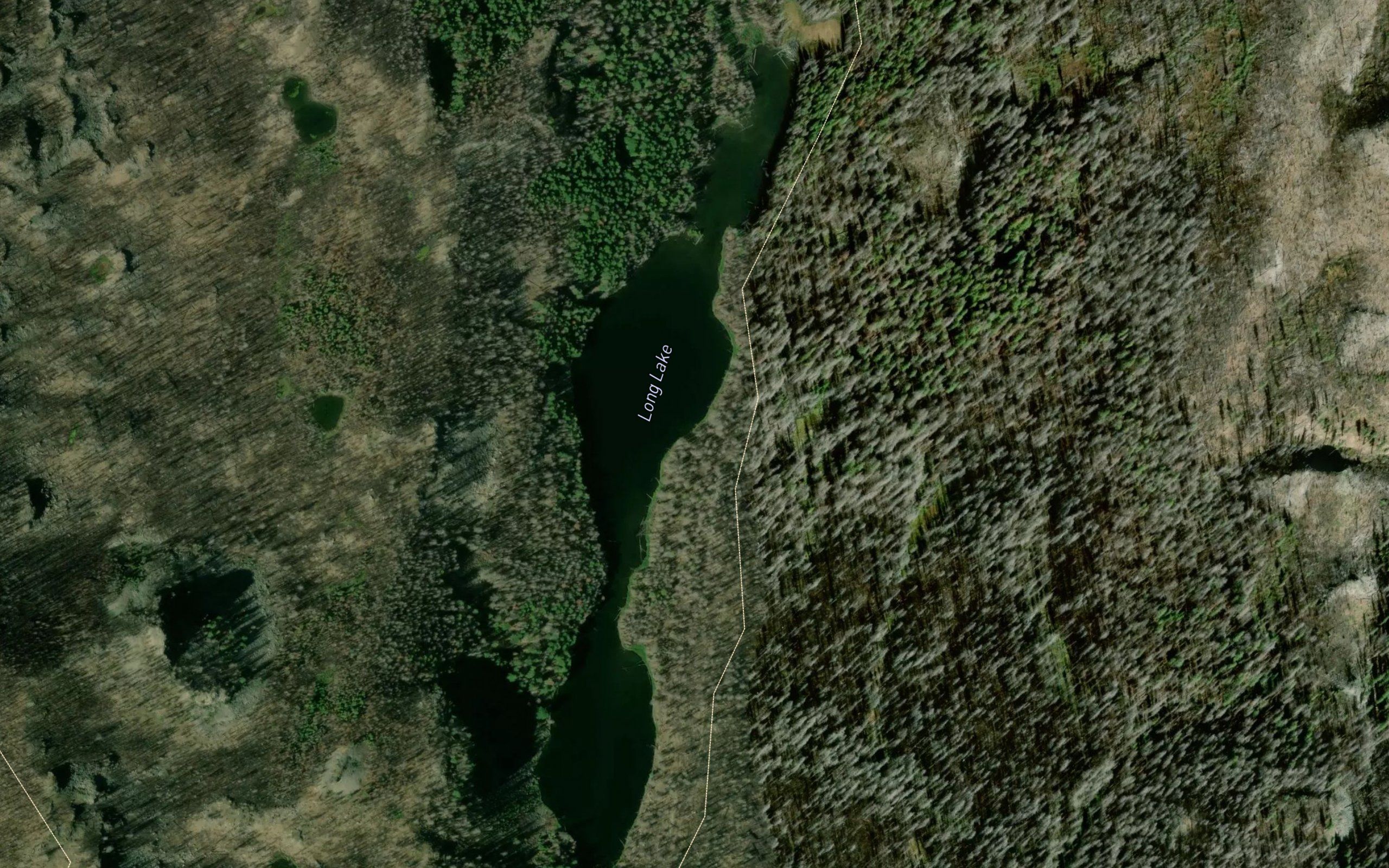 Long Lake