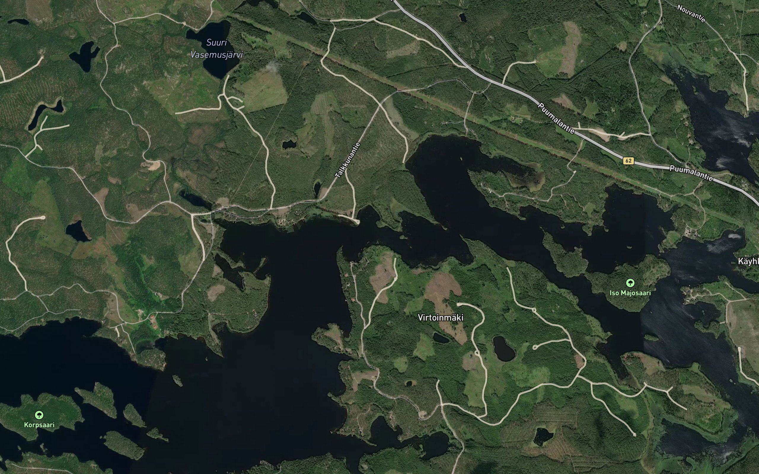 Kuosmanvirta