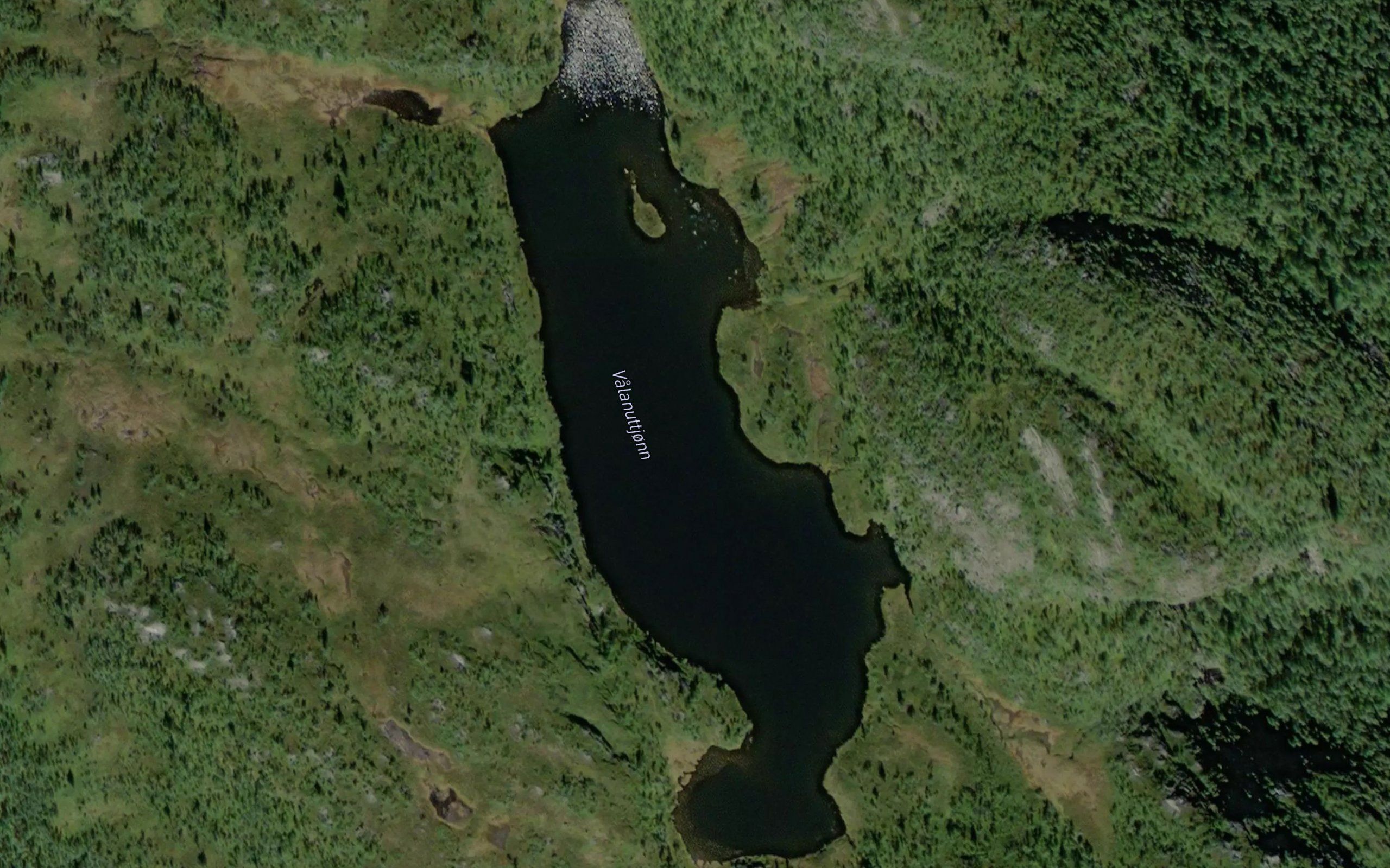 Valanuttjonn