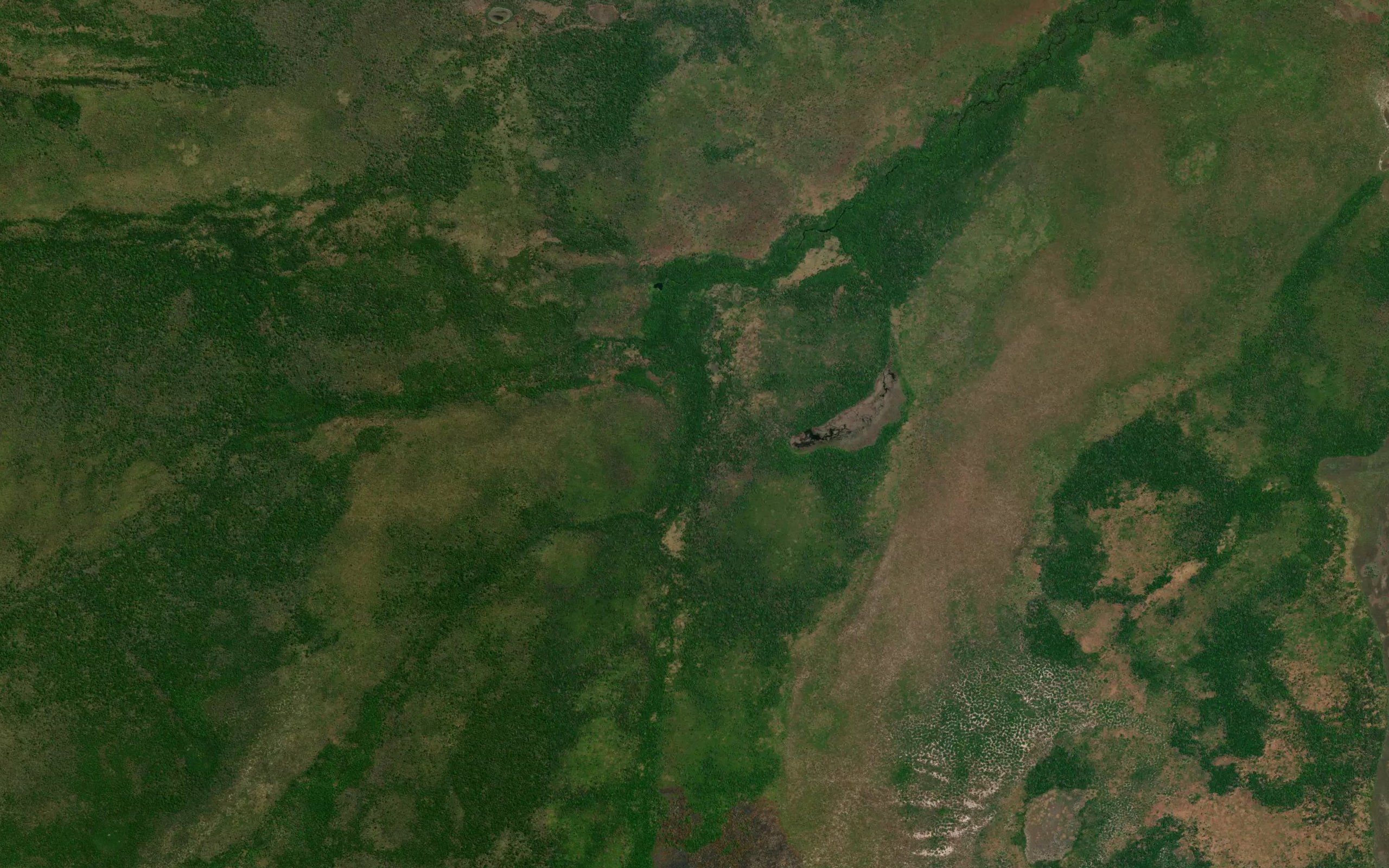 Corrego do Retiro