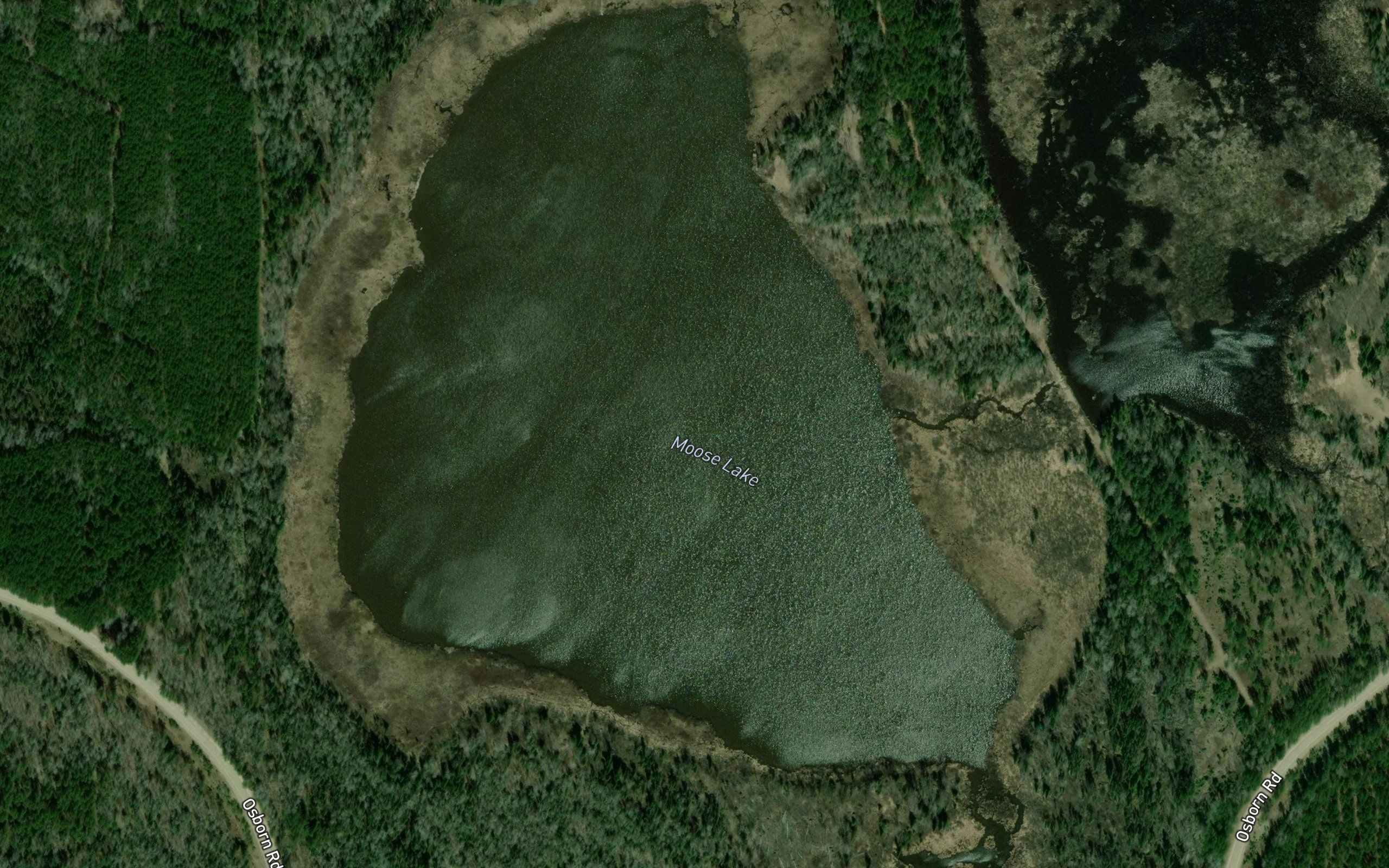 Moose Lake