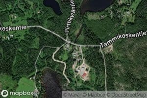 Tammikoski