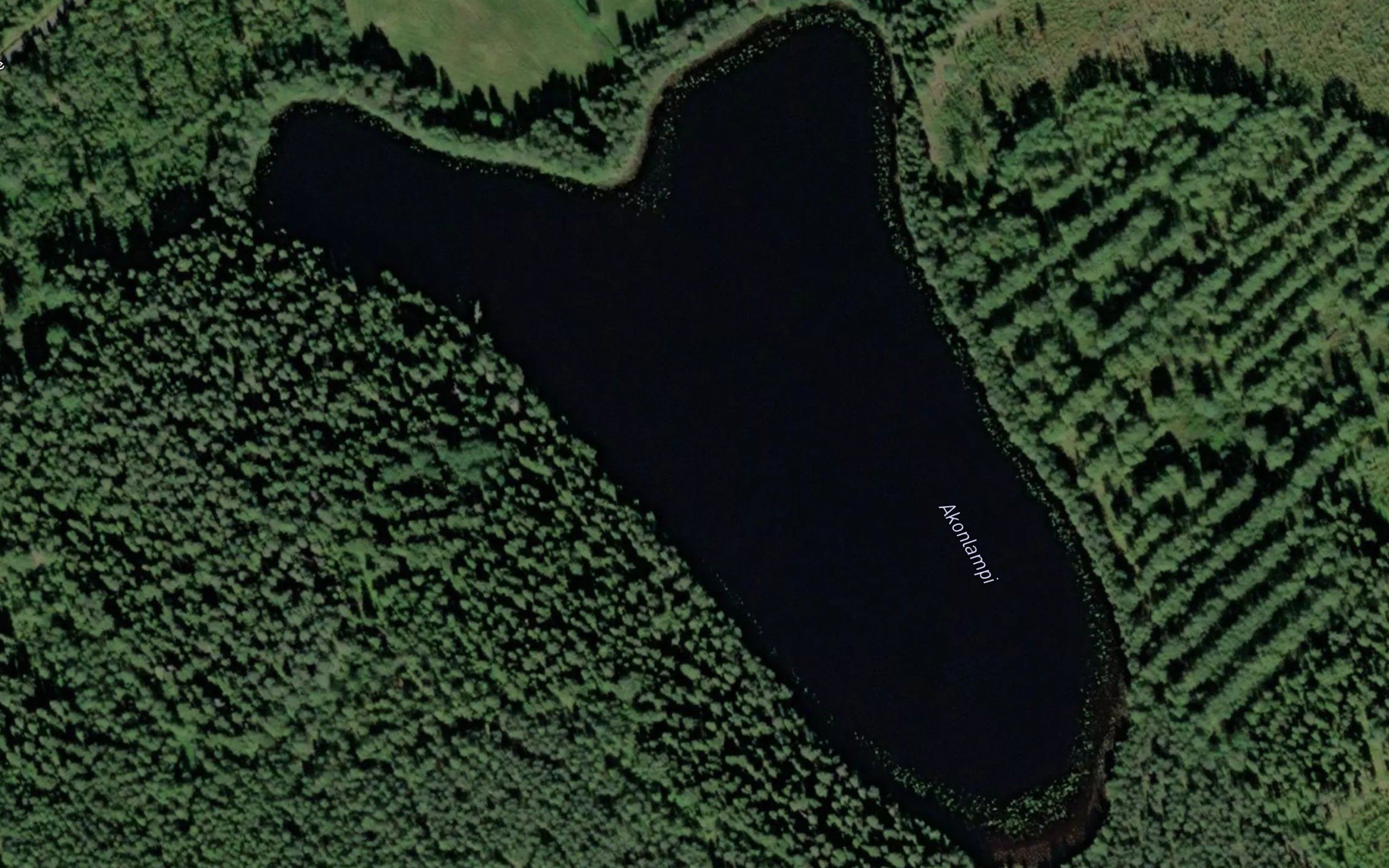Akonlampi