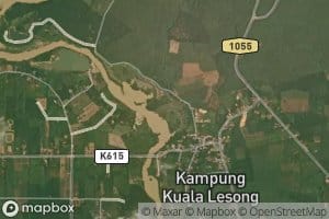 Sungai Charok Jerneh