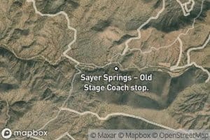 Sayer Spring