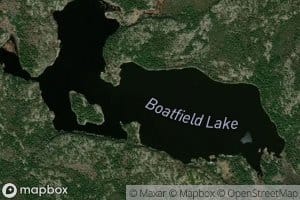 Boatfield Lake