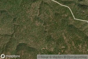 Canada El Chuchupate