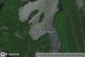 Lac Ezemar