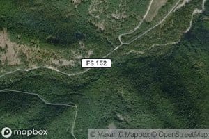 South Branch Big Beaver Creek