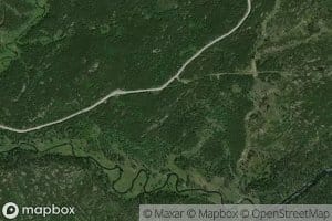 Rawlinson Creek