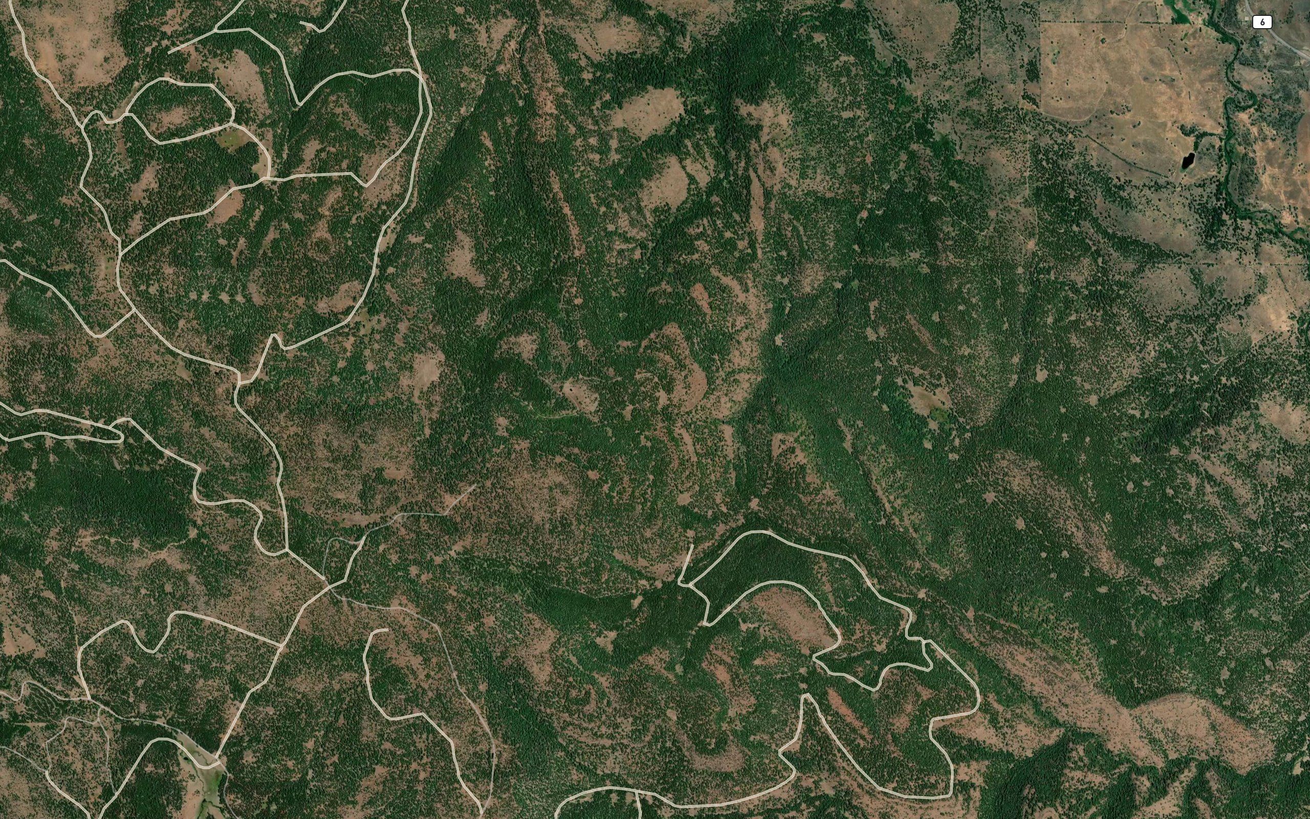 Meteer Spring