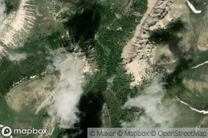 Left Fork Soldier Creek