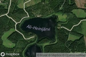 Ali-Heinijarvi