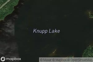 Knupp Lake