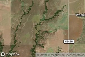 Oknoname 149037 Reservoir