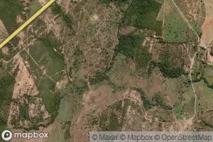 Corrego do Barro