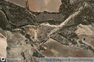 Gidgelberarbup Creek