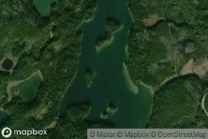 Copperfield Lake