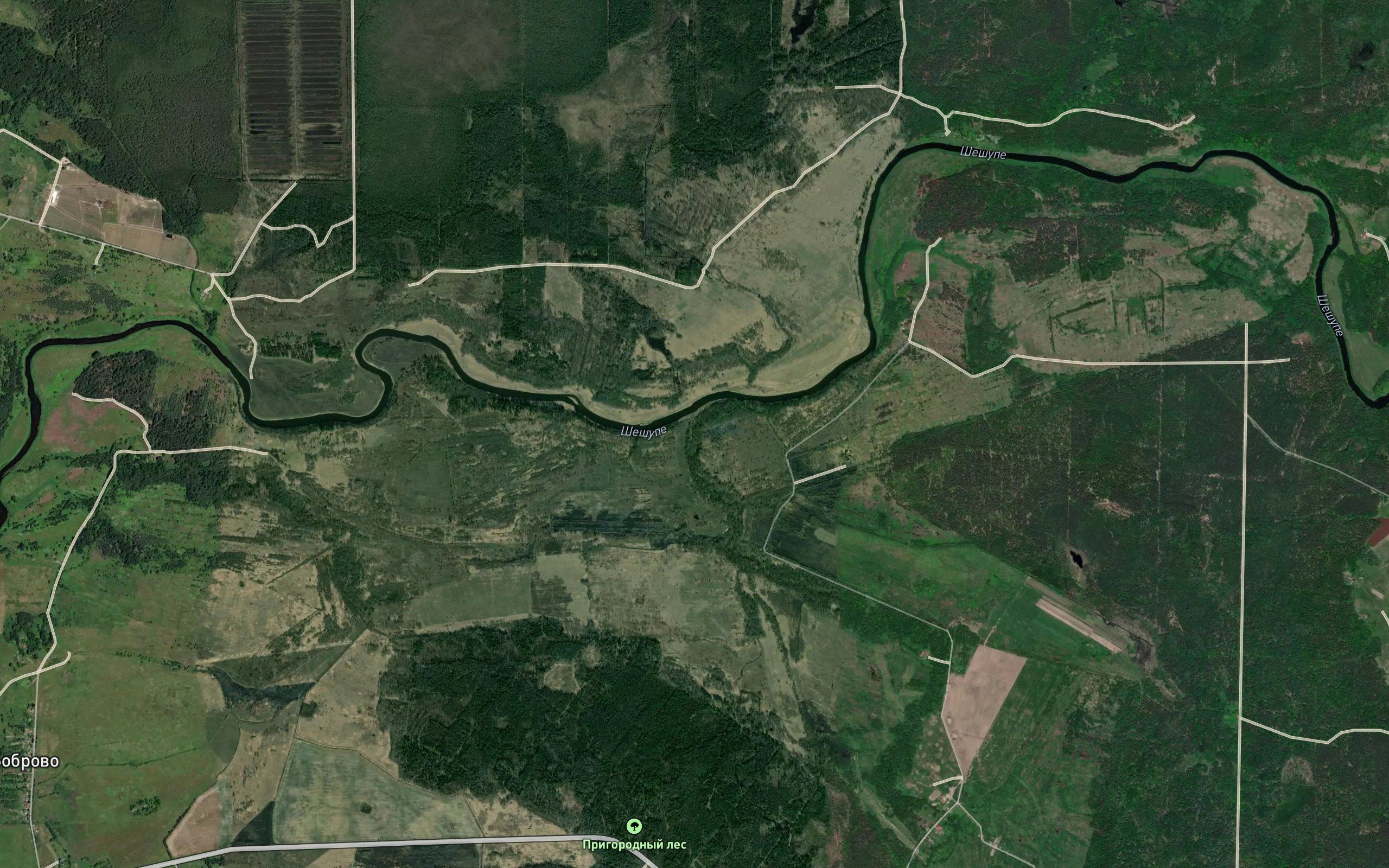 Chernaya