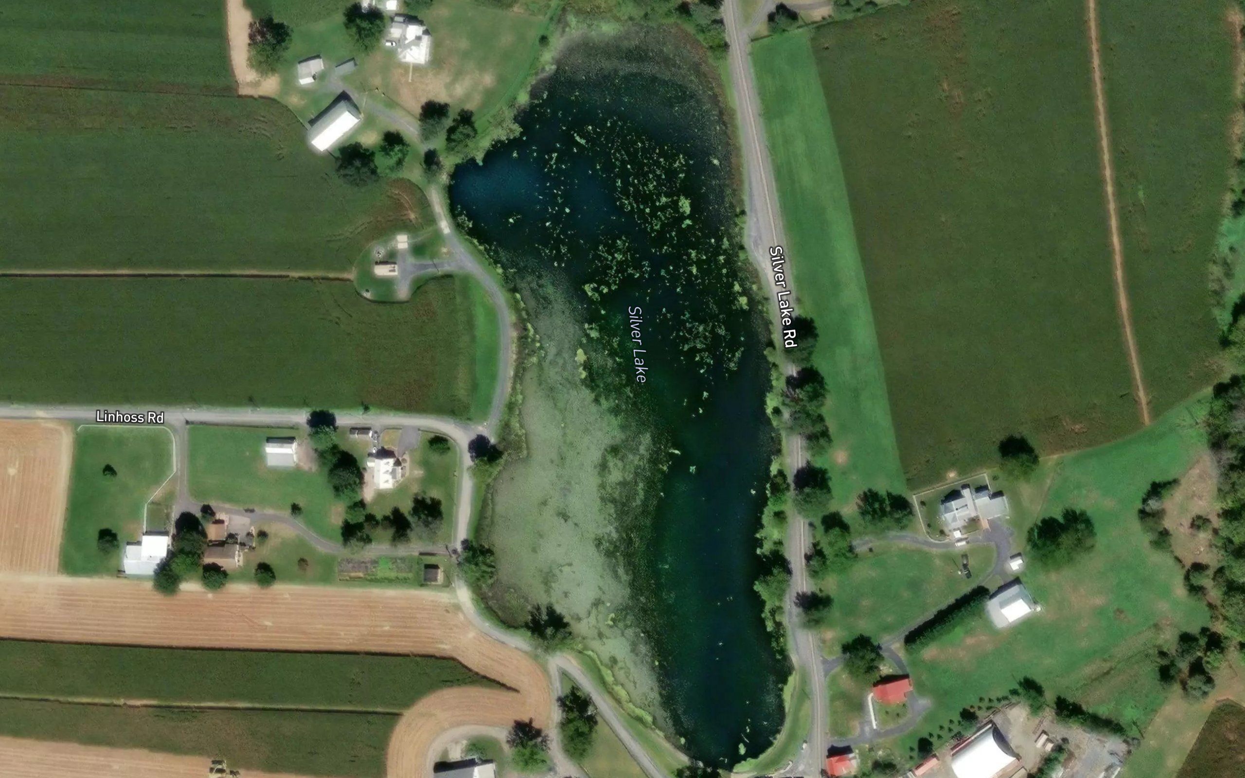 Silver Lake