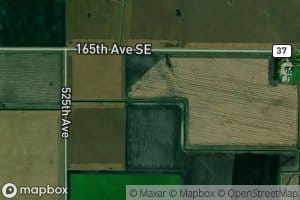 Judicial Ditch Number One