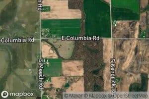 Marshall and Wilcox Drain