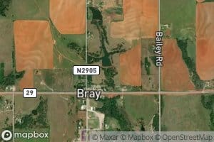 Oknoname 137084 Reservoir