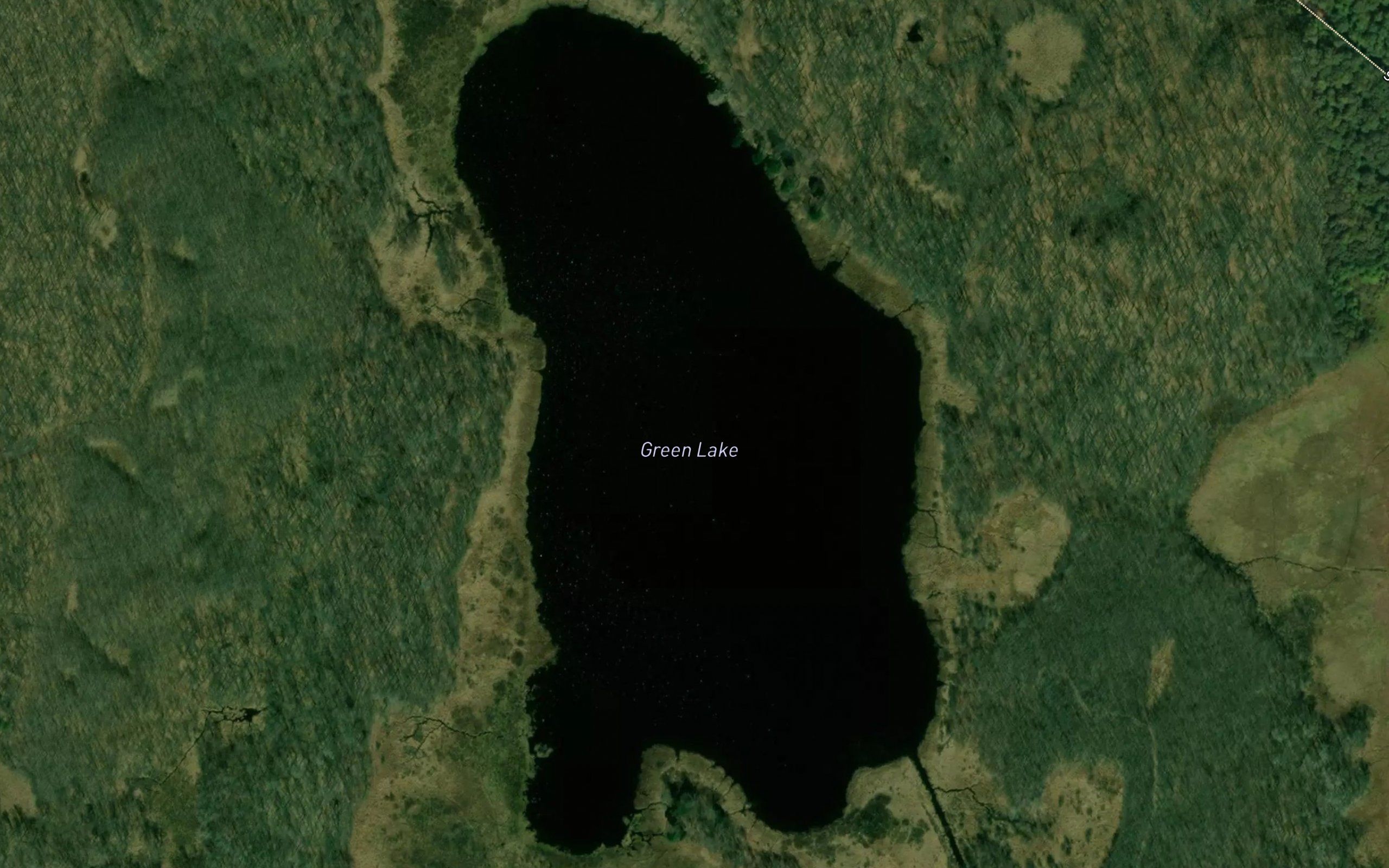 Green Lake