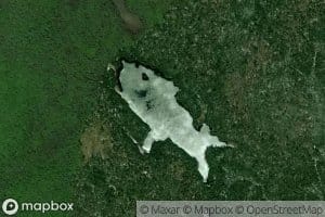 Bearcub Lake